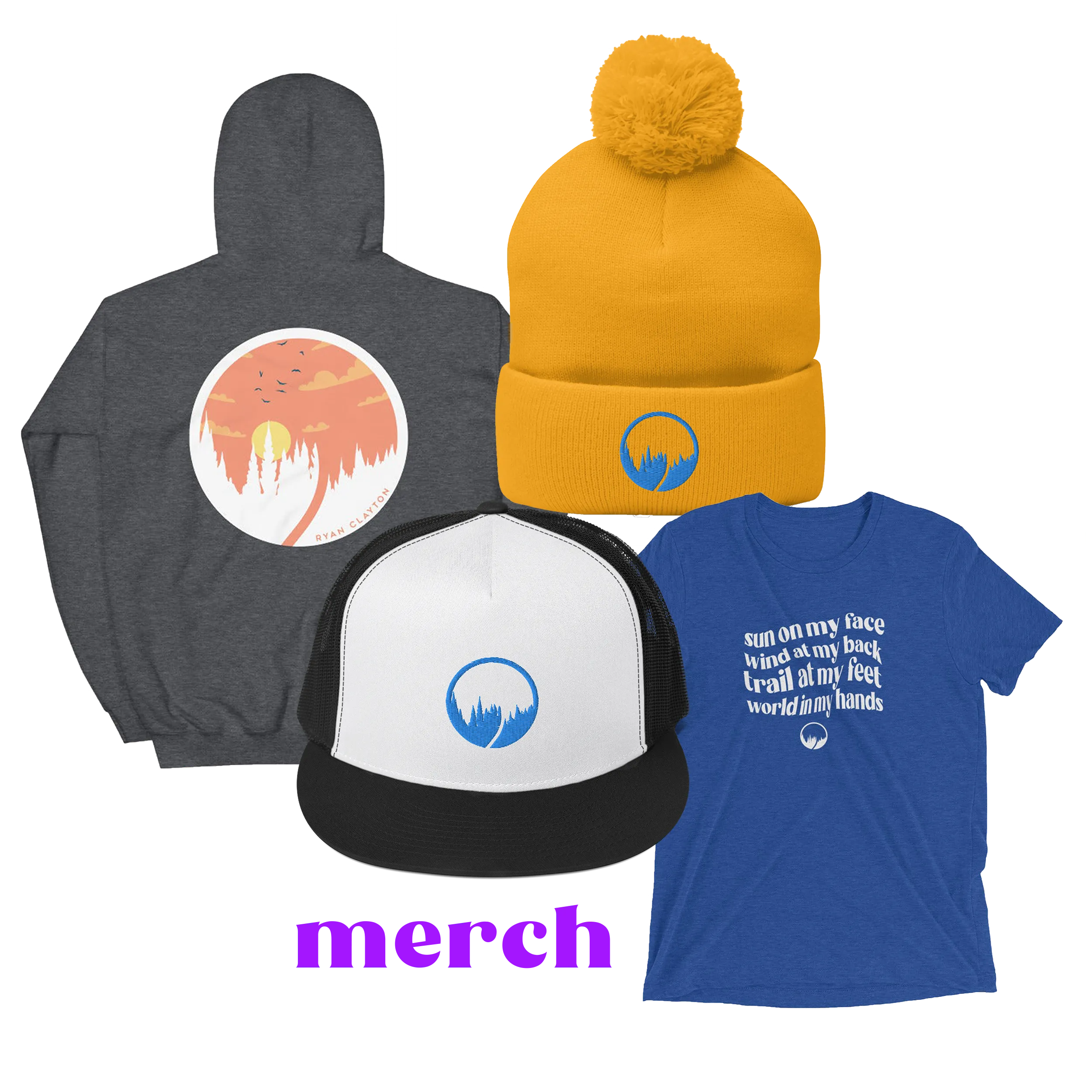 Merch